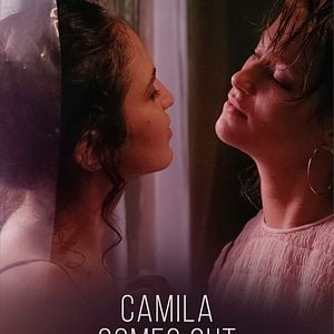 Photo Camila sortira ce soir