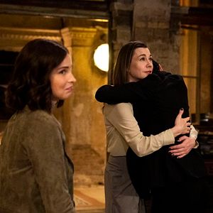 Photo Christiane Paul