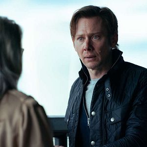 Photo The Man Who Fell to Earth