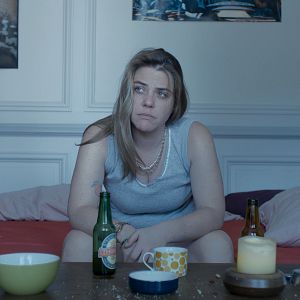 Photo Sophie-Marie Larrouy