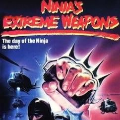 Photo Ninja's Extreme Weapons