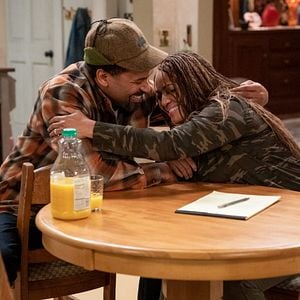 Photo La famille Upshaw