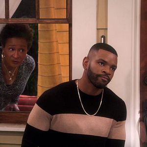 Photo La famille Upshaw