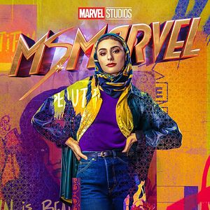 Photo Miss Marvel
