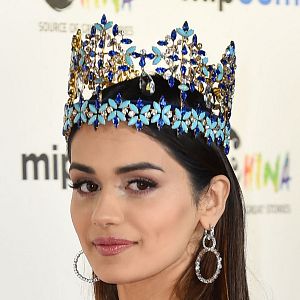 Photo Manushi Chhillar