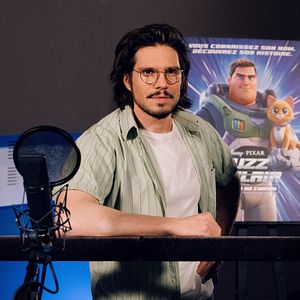 Photo François Civil