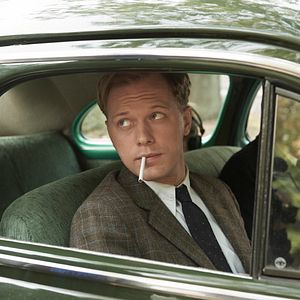 Photo Philippe Tlokinski