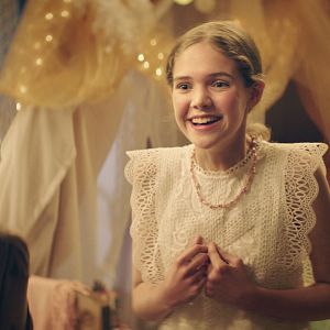 Photo Lilith Julie Johna