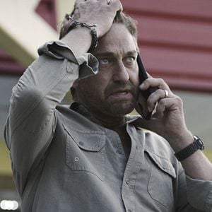 Photo Gerard Butler