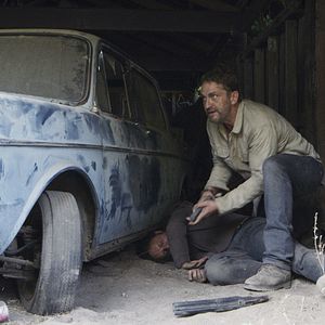 Photo Gerard Butler