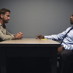 Photo Russell Hornsby