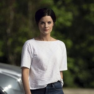 Photo Jaimie Alexander