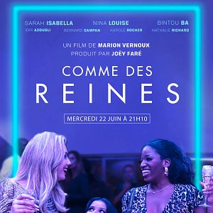 Photo Comme des reines