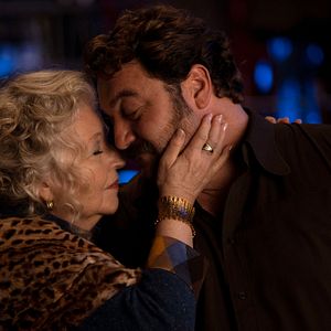 Photo Denis Ménochet