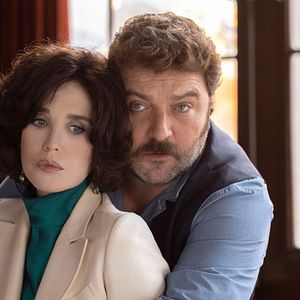 Photo Isabelle Adjani