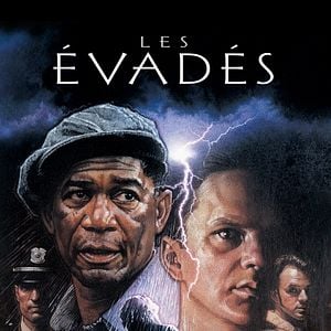 Photo Les Evadés