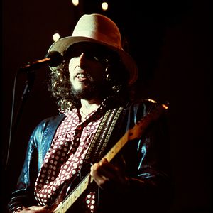 Photo The Last Waltz