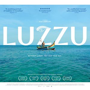 Photo Luzzu