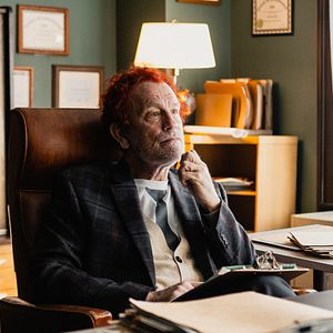 Photo John Malkovich