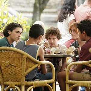 Photo La Petite Bande