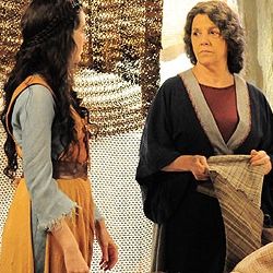 Photo Denise Del Vecchio