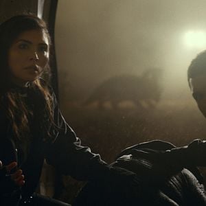 Photo Daniella Pineda