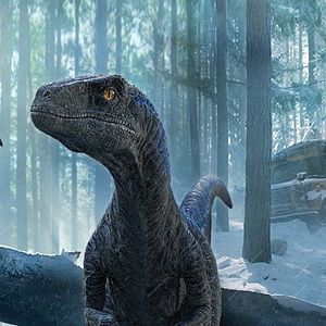 Photo Jurassic World: Le Monde d'après