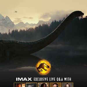 Photo Jurassic World: Le Monde d'après