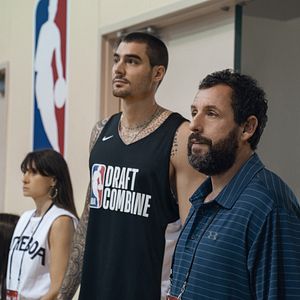 Photo Juancho Hernangómez