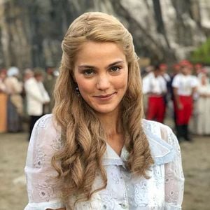 Photo Pâmela Tomé