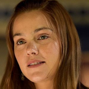 Photo Pâmela Tomé