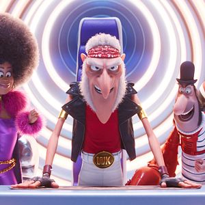 Photo Les Minions 2 : Il était une fois Gru