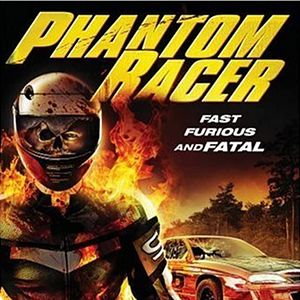 Photo Phantom Racer
