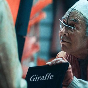 Photo Everything Will Change : il était une fois 2054