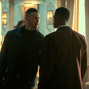 Photo Umbrella Academy