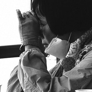 Photo La Romancière, le film et le heureux hasard