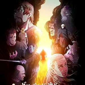 Photo Vinland Saga