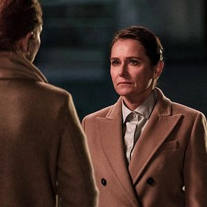 Photo Borgen : Le pouvoir et la gloire