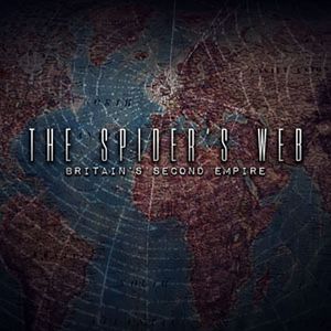 Photo The Spider's Web: Britain's Second Empire
