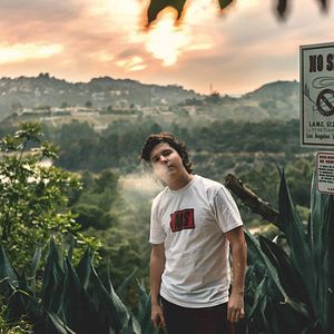 Photo 7 Years Of Lukas Graham