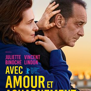 Photo Avec amour et acharnement