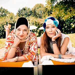 Photo Andrea Sawatzki