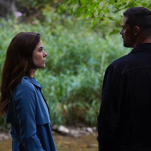 Photo Mary Kills People