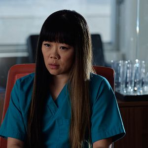 Photo Mary Kills People