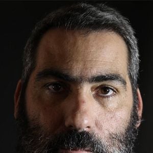 Photo Alex Chevaleyre