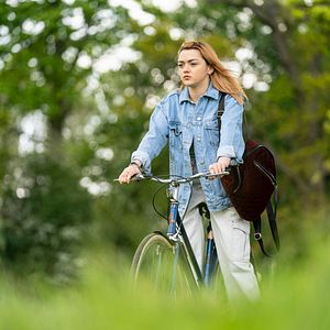 Photo Maisie Williams