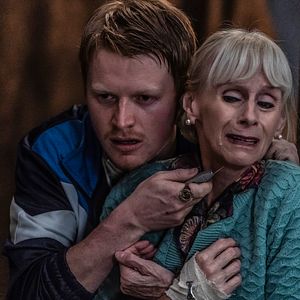 Photo Rita Tushingham