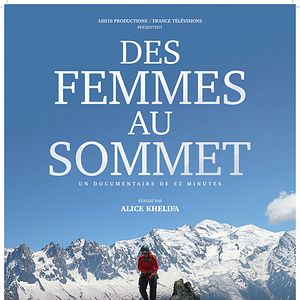 Photo Des femmes au sommet