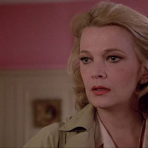 Photo Gena Rowlands
