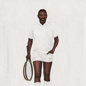 Photo On The Line: The Richard Williams Story